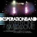 Desperation Band - Everyone Overcome