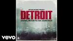 Marvin Gaye - Detroit [Original Motion Picture Soundtrack]