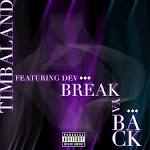 Dev - Break Ya Back