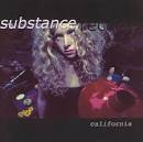 Substance Records: California