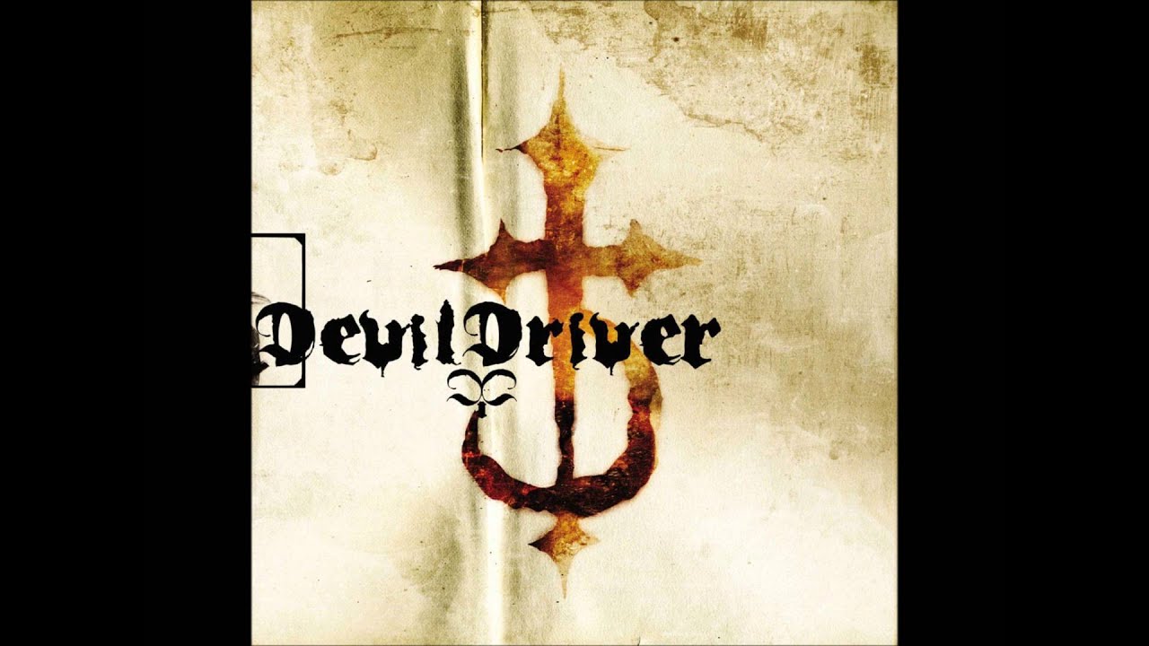 DevilDriver - I Dreamed I Died [Frag. 1]