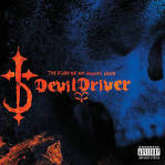 DevilDriver - The Fury of Our Maker's Hand [CD/DVD]