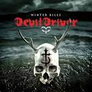 DevilDriver - Winter Kills [CD/DVD Limited Edition]