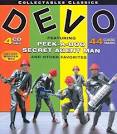 Devo - Collectables Classics [Box Set]