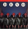 Devo - Freedom of Choice [LP]