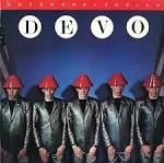 Devo - Freedom of Choice