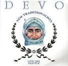 Devo - New Traditionalists: Live 1981 Seattle