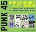 Devo - Punk 45: Burn, Rubber City, Burn!: Akron, Ohio: Punk and the Decline of the Mid-West 19