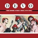 Devo - Turn Around: B-Sides & More [1978-1984]