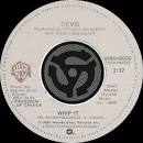 Devo - Whip It/Turn Around [Digital 45]