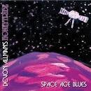Devon Allman - Space Age Blues