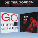 Dexter Gordon Quartet - Go/A Swingin Affair [Remastered]