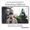 Dexter Gordon Quartet - Something Different