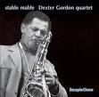 Dexter Gordon Quartet - Stable Mable