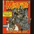 Misfits - Cuts from the Crypt