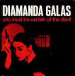 Diamanda Galás - You Must Be Certain of the Devil