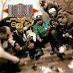 Diamond and the Psychotic Neurotics - Stunts, Blunts & Hip-Hop