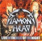 Diamond Head - Live: In the Heat of the Night