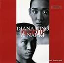 Diana King - Respect [Japan Bonus Track]