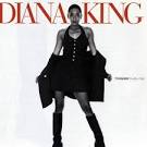 Diana King - Tougher Than Love