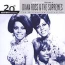 Diana Ross & the Supremes - 20th Century Masters: The Millennium Collection: Best of Diana Ross & the Supremes