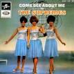 Diana Ross & the Supremes - Come See About Me