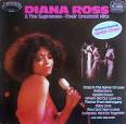 Diana Ross & the Supremes - Diana Ross & the Supremes [1980]