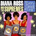 Diana Ross & the Supremes - Every Great #1 Hit