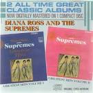 Diana Ross & the Supremes - Greatest Hits, Vol. 1