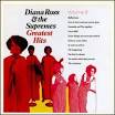 Diana Ross & the Supremes - Greatest Hits, Vol. 3