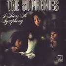 Diana Ross & the Supremes - I Hear a Symphony