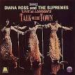 Diana Ross & the Supremes - Live at London's Talk of the Town