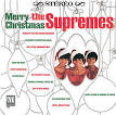 Diana Ross & the Supremes - Merry Christmas