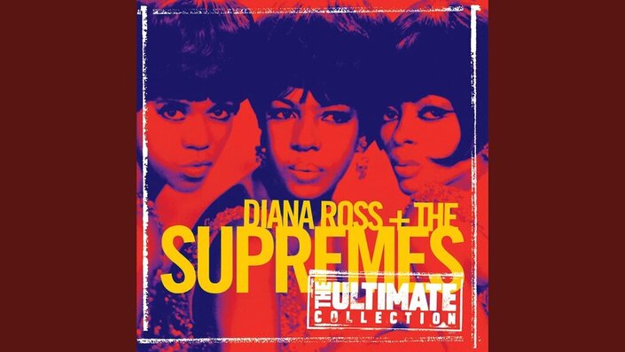 Diana Ross & the Supremes and The Supremes - My World Is Empty Without You