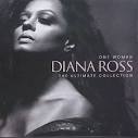 Diana Ross & the Supremes - One Woman: The Ultimate Collection