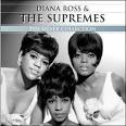 Diana Ross & the Supremes - Silver Collection