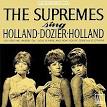 Sing Holland Dozier Holland