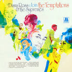 Diana Ross & the Supremes - Diana Ross & the Supremes Join the Temptations