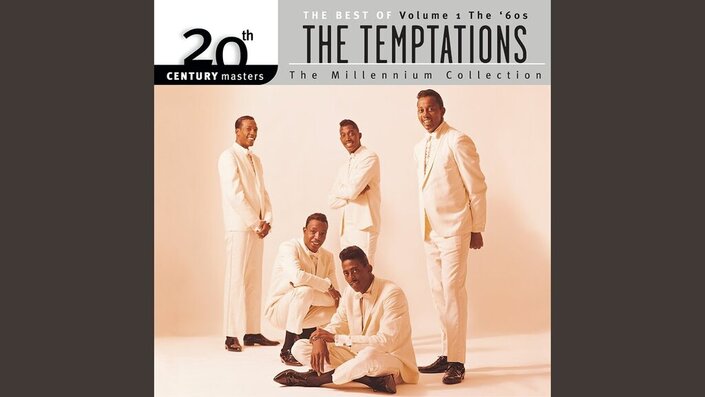 I'm Gonna Make You Love Me [With the Temptations] - I'm Gonna Make You Love Me [With the Temptations]