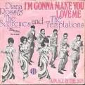 Diana Ross & the Supremes - Motown Legends: I'm Gonna Make You Love Me