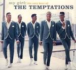 Diana Ross & the Supremes - My Girl: The Very Best of the Temptations