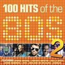 Diana Ross & the Supremes - Top 100 Hits of 80's, Vol. 2