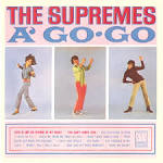 Supremes a Go Go