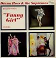 Diana Ross & the Supremes - Funny Girl