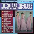 Diana Ross & the Supremes - Great Songs & Performances