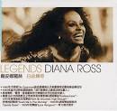 Diana Ross & the Supremes - Legends