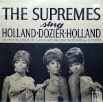 Marvin Gaye - More Hits/The Supremes Sing Holland-Dozier-Holland