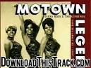 Diana Ross & the Supremes - Motown Legends: My World Is Empty Without You