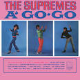 Supremes A' Go-Go