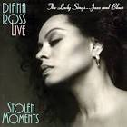 Diana Ross & the Supremes - Stolen Moments: The Lady Sings...Jazz & Blues [Bonus Track]